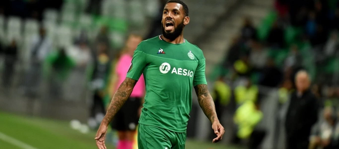 Ολυμπιακός: Σε πρώτο πλάνο η απόκτηση του Εμβιλά - Ξεκινάει νέος κύκλος επαφών